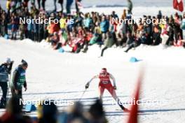 27.01.2024, Goms, Switzerland (SUI): Desiree Steiner (SUI) - FIS world cup cross-country, individual sprint, Goms (SUI). www.nordicfocus.com. © Modica/NordicFocus. Every downloaded picture is fee-liable.