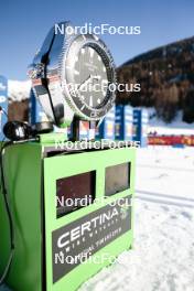 27.01.2024, Goms, Switzerland (SUI): Certina - FIS world cup cross-country, individual sprint, Goms (SUI). www.nordicfocus.com. © Modica/NordicFocus. Every downloaded picture is fee-liable.