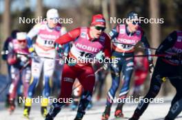 17.03.2024, Falun, Sweden (SWE): Jan Thomas Jenssen (NOR) - FIS world cup cross-country, mass, Falun (SWE). www.nordicfocus.com. © Modica/NordicFocus. Every downloaded picture is fee-liable.