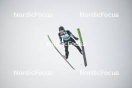 10.02.2024, Otepaeae, Estonia (EST): Sora Yachi (JPN) - FIS world cup nordic combined men, individual gundersen HS97/10km, Otepaeae (EST). www.nordicfocus.com. © Authamayou/NordicFocus. Every downloaded picture is fee-liable.