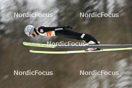11.02.2024, Otepaeae, Estonia (EST): Jarl Magnus  Riiber (NOR ) - FIS world cup nordic combined men, individual gundersen HS97/10km, Otepaeae (EST). www.nordicfocus.com. © Authamayou/NordicFocus. Every downloaded picture is fee-liable.
