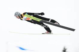 11.02.2024, Otepaeae, Estonia (EST): Jarl Magnus  Riiber (NOR ) - FIS world cup nordic combined men, individual gundersen HS97/10km, Otepaeae (EST). www.nordicfocus.com. © Authamayou/NordicFocus. Every downloaded picture is fee-liable.
