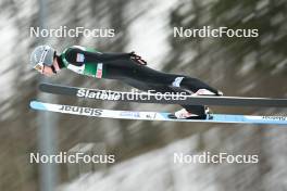 11.02.2024, Otepaeae, Estonia (EST): Simen  Tiller (NOR ) - FIS world cup nordic combined men, individual gundersen HS97/10km, Otepaeae (EST). www.nordicfocus.com. © Authamayou/NordicFocus. Every downloaded picture is fee-liable.