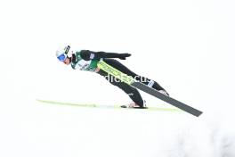 11.02.2024, Otepaeae, Estonia (EST): Aleksander  Skoglund (NOR ) - FIS world cup nordic combined men, individual gundersen HS97/10km, Otepaeae (EST). www.nordicfocus.com. © Authamayou/NordicFocus. Every downloaded picture is fee-liable.