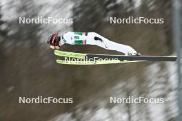 11.02.2024, Otepaeae, Estonia (EST): Ryota  Yamamoto (JPN ) - FIS world cup nordic combined men, individual gundersen HS97/10km, Otepaeae (EST). www.nordicfocus.com. © Authamayou/NordicFocus. Every downloaded picture is fee-liable.
