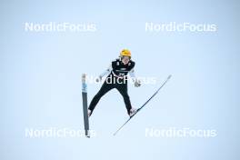 09.02.2024, Otepaeae, Estonia (EST): Perttu Reponen (FIN) - FIS world cup nordic combined men, mass HS97/10km, Otepaeae (EST). www.nordicfocus.com. © Authamayou/NordicFocus. Every downloaded picture is fee-liable.