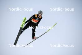 09.02.2024, Otepaeae, Estonia (EST): Jarl Magnus Riiber (NOR) - FIS world cup nordic combined men, mass HS97/10km, Otepaeae (EST). www.nordicfocus.com. © Authamayou/NordicFocus. Every downloaded picture is fee-liable.