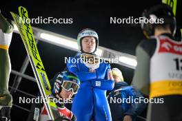 17.01.2024, Szczyrk, Poland (POL): Aleksander Zniszczol (POL) - FIS world cup ski jumping men, individual HS104, Szczyrk (POL). www.nordicfocus.com. © Reichert/NordicFocus. Every downloaded picture is fee-liable.