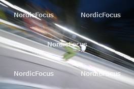 17.01.2024, Szczyrk, Poland (POL): Taku Takeuchi (JPN) - FIS world cup ski jumping men, individual HS104, Szczyrk (POL). www.nordicfocus.com. © Reichert/NordicFocus. Every downloaded picture is fee-liable.