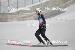 21.01.2024, Zakopane, Poland (POL): Daniel Andre Tande (NOR) - FIS world cup ski jumping men, individual HS140, Zakopane (POL). www.nordicfocus.com. © Reichert/NordicFocus. Every downloaded picture is fee-liable.