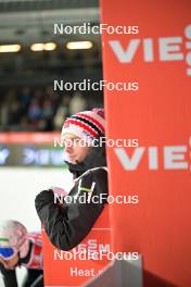 20.01.2024, Zakopane, Poland (POL): Halvor Egner Granerud (NOR) - FIS world cup ski jumping men, team HS140, Zakopane (POL). www.nordicfocus.com. © Reichert/NordicFocus. Every downloaded picture is fee-liable.