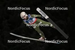 19.01.2024, Zakopane, Poland (POL): Vladimir Zografski (BUL) - FIS world cup ski jumping men, training, Zakopane (POL). www.nordicfocus.com. © Reichert/NordicFocus. Every downloaded picture is fee-liable.