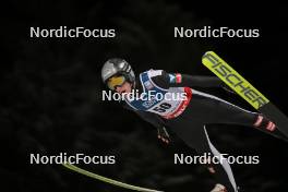 19.01.2024, Zakopane, Poland (POL): Clemens Aigner (AUT) - FIS world cup ski jumping men, training, Zakopane (POL). www.nordicfocus.com. © Reichert/NordicFocus. Every downloaded picture is fee-liable.