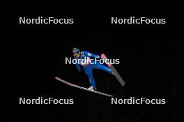 19.01.2024, Zakopane, Poland (POL): Maciej Kot(POL) - FIS world cup ski jumping men, training, Zakopane (POL). www.nordicfocus.com. © Reichert/NordicFocus. Every downloaded picture is fee-liable.