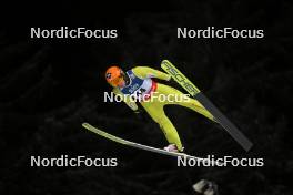 19.01.2024, Zakopane, Poland (POL): Kamil Stoch (POL) - FIS world cup ski jumping men, training, Zakopane (POL). www.nordicfocus.com. © Reichert/NordicFocus. Every downloaded picture is fee-liable.