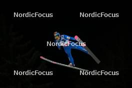 19.01.2024, Zakopane, Poland (POL): Maciej Kot(POL) - FIS world cup ski jumping men, training, Zakopane (POL). www.nordicfocus.com. © Reichert/NordicFocus. Every downloaded picture is fee-liable.