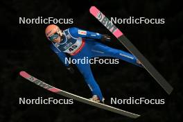 19.01.2024, Zakopane, Poland (POL): Dawid Kubacki (POL) - FIS world cup ski jumping men, training, Zakopane (POL). www.nordicfocus.com. © Reichert/NordicFocus. Every downloaded picture is fee-liable.