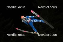 19.01.2024, Zakopane, Poland (POL): Dawid Kubacki (POL) - FIS world cup ski jumping men, training, Zakopane (POL). www.nordicfocus.com. © Reichert/NordicFocus. Every downloaded picture is fee-liable.