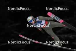 19.01.2024, Zakopane, Poland (POL): Halvor Egner Granerud (NOR) - FIS world cup ski jumping men, training, Zakopane (POL). www.nordicfocus.com. © Reichert/NordicFocus. Every downloaded picture is fee-liable.