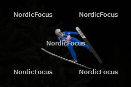 19.01.2024, Zakopane, Poland (POL): Fatih Arda Ipcioglu(TUR) - FIS world cup ski jumping men, training, Zakopane (POL). www.nordicfocus.com. © Reichert/NordicFocus. Every downloaded picture is fee-liable.