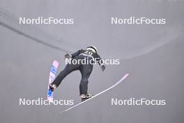 03.02.2024, Willingen, Germany (GER): Roman Koudelka (CZE) - FIS world cup ski jumping men, individual HS147, Willingen (GER). www.nordicfocus.com. © Reichert/NordicFocus. Every downloaded picture is fee-liable