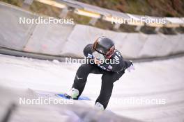 02.02.2024, Willingen, Germany (GER): Naoki Nakamura (JPN) - FIS world cup ski jumping men, training, Willingen (GER). www.nordicfocus.com. © Reichert/NordicFocus. Every downloaded picture is fee-liable