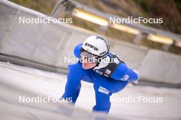 02.02.2024, Willingen, Germany (GER): Domen Prevc (SLO) - FIS world cup ski jumping men, training, Willingen (GER). www.nordicfocus.com. © Reichert/NordicFocus. Every downloaded picture is fee-liable