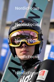 02.02.2024, Willingen, Germany (GER): Valentin Foubert (FRA) - FIS world cup ski jumping men, training, Willingen (GER). www.nordicfocus.com. © Reichert/NordicFocus. Every downloaded picture is fee-liable