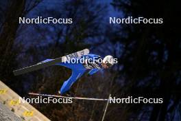 02.02.2024, Willingen, Germany (GER): Piotr Zyla (POL) - FIS world cup ski jumping men, training, Willingen (GER). www.nordicfocus.com. © Reichert/NordicFocus. Every downloaded picture is fee-liable