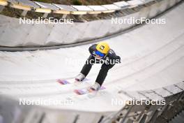 02.02.2024, Willingen, Germany (GER): Antti Aalto (FIN) - FIS world cup ski jumping men, training, Willingen (GER). www.nordicfocus.com. © Reichert/NordicFocus. Every downloaded picture is fee-liable