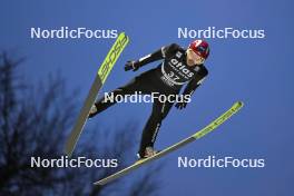 02.02.2024, Willingen, Germany (GER): Kamil Stoch (POL) - FIS world cup ski jumping men, training, Willingen (GER). www.nordicfocus.com. © Reichert/NordicFocus. Every downloaded picture is fee-liable