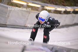 02.02.2024, Willingen, Germany (GER): Johann Andre Forfang (NOR) - FIS world cup ski jumping men, training, Willingen (GER). www.nordicfocus.com. © Reichert/NordicFocus. Every downloaded picture is fee-liable