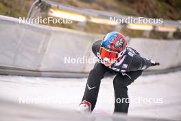 02.02.2024, Willingen, Germany (GER): Taku Takeuchi (JPN) - FIS world cup ski jumping men, training, Willingen (GER). www.nordicfocus.com. © Reichert/NordicFocus. Every downloaded picture is fee-liable