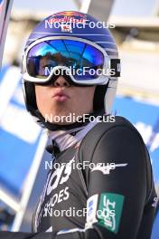02.02.2024, Willingen, Germany (GER): Ryoyu Kobayashi (JPN) - FIS world cup ski jumping men, training, Willingen (GER). www.nordicfocus.com. © Reichert/NordicFocus. Every downloaded picture is fee-liable