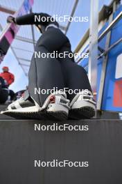 02.02.2024, Willingen, Germany (GER): Roman Koudelka (CZE) - FIS world cup ski jumping men, training, Willingen (GER). www.nordicfocus.com. © Reichert/NordicFocus. Every downloaded picture is fee-liable