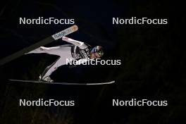 02.02.2024, Willingen, Germany (GER): Marius Lindvik (NOR) - FIS world cup ski jumping men, training, Willingen (GER). www.nordicfocus.com. © Reichert/NordicFocus. Every downloaded picture is fee-liable