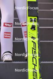 02.02.2024, Willingen, Germany (GER): Stefan Kraft (AUT) - FIS world cup ski jumping men, training, Willingen (GER). www.nordicfocus.com. © Reichert/NordicFocus. Every downloaded picture is fee-liable