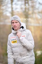 02.02.2024, Willingen, Germany (GER): Rune Velta (FIN) - FIS world cup ski jumping men, training, Willingen (GER). www.nordicfocus.com. © Reichert/NordicFocus. Every downloaded picture is fee-liable