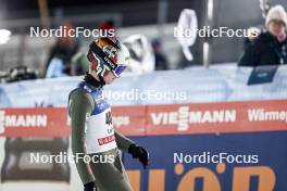 01.03.2024, Lahti, Finland (FIN): Halvor Egner Granerud (NOR) - FIS world cup ski jumping men, individual HS130, Lahti (FIN). www.nordicfocus.com. © Modica/NordicFocus. Every downloaded picture is fee-liable.