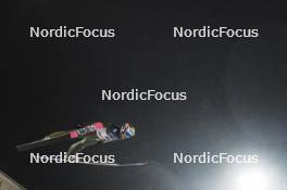 01.03.2024, Lahti, Finland (FIN): Halvor Egner Granerud (NOR) - FIS world cup ski jumping men, individual HS130, Lahti (FIN). www.nordicfocus.com. © Thibaut/NordicFocus. Every downloaded picture is fee-liable.