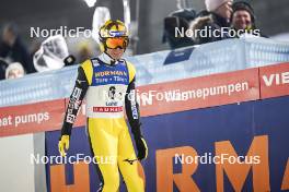 02.03.2024, Lahti, Finland (FIN): Noriaki Kasai (JPN) - FIS world cup ski jumping men, team HS130, Lahti (FIN). www.nordicfocus.com. © Thibaut/NordicFocus. Every downloaded picture is fee-liable.