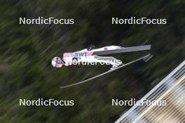 13.03.2024, Trondheim, Norway (NOR): Halvor Egner Granerud (NOR) - FIS world cup ski jumping men, individual HS140, Trondheim (NOR). www.nordicfocus.com. © Thibaut/NordicFocus. Every downloaded picture is fee-liable.