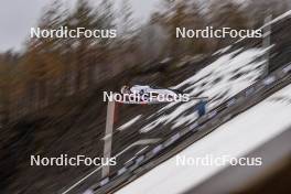 15.03.2024, Vikersund, Norway (NOR): Halvor Egner Granerud (NOR) - FIS world cup ski flying men, training, Vikersund (NOR). www.nordicfocus.com. © Authamayou/NordicFocus. Every downloaded picture is fee-liable.