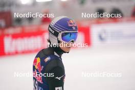 26.01.2024, Bad Mitterndorf, Germany (GER): Ryoyu Kobayashi (JPN) - FIS world championships ski flying men, individual HS235, Bad Mitterndorf (GER). www.nordicfocus.com. © Thibaut/NordicFocus. Every downloaded picture is fee-liable.