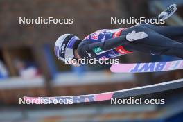 27.01.2024, Bad Mitterndorf, Germany (GER): Ryoyu Kobayashi (JPN) - FIS world championships ski flying men, individual HS235, Bad Mitterndorf (GER). www.nordicfocus.com. © Thibaut/NordicFocus. Every downloaded picture is fee-liable.