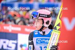 03.02.2024, Willingen, Germany (GER): Yuka Seto (JPN) - FIS world cup ski jumping women, individual HS147, Willingen (GER). www.nordicfocus.com. © Reichert/NordicFocus. Every downloaded picture is fee-liable