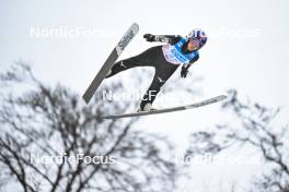 04.02.2024, Willingen, Germany (GER): Sara Takanashi (JPN) - FIS world cup ski jumping women, individual HS147, Willingen (GER). www.nordicfocus.com. © Reichert/NordicFocus. Every downloaded picture is fee-liable