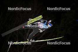 02.02.2024, Willingen, Germany (GER): Silje Opseth (NOR) - FIS world cup ski jumping women, training, Willingen (GER). www.nordicfocus.com. © Reichert/NordicFocus. Every downloaded picture is fee-liable