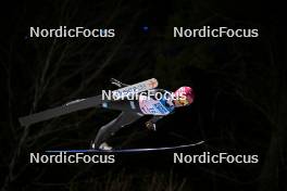 02.02.2024, Willingen, Germany (GER): Luisa Goerlich (GER) - FIS world cup ski jumping women, training, Willingen (GER). www.nordicfocus.com. © Reichert/NordicFocus. Every downloaded picture is fee-liable