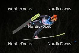 02.02.2024, Willingen, Germany (GER): Katharina Schmid (GER) - FIS world cup ski jumping women, training, Willingen (GER). www.nordicfocus.com. © Reichert/NordicFocus. Every downloaded picture is fee-liable